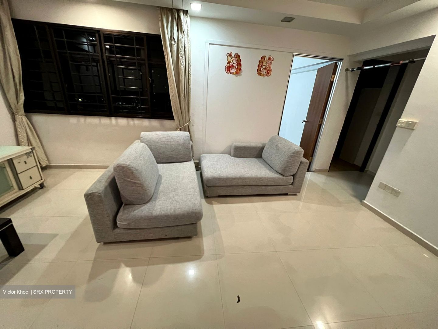 Blk 508C Wellington View (Sembawang), HDB 4 Rooms #599256111